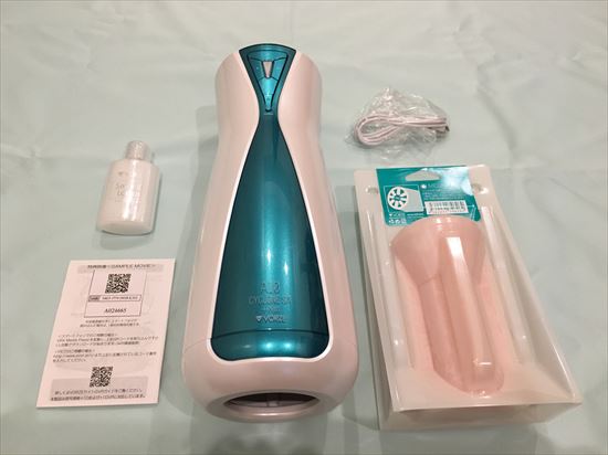 A10�T�C�N����SA �{PLUS�i�v���X�j�̑̌����r���[