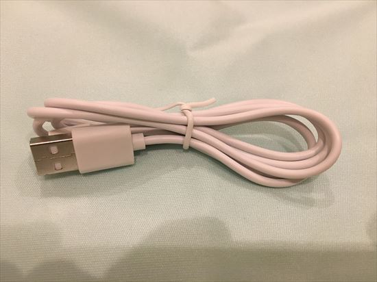 USB�[�d�P�[�u��