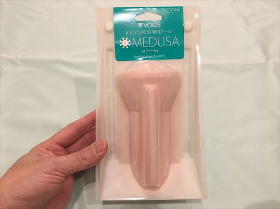 ��p�I�i�z�[��MEDUSA���f���[�T