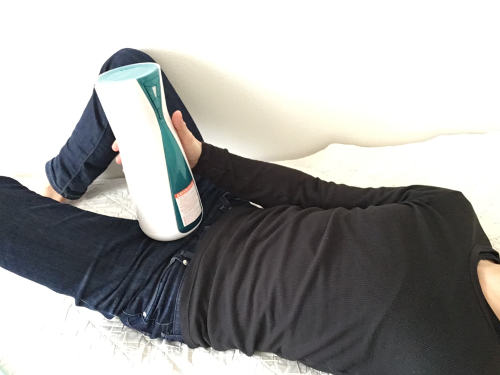 A10�T�C�N����SA �{PLUS�i�v���X�j�����ۂɎg���Ă݂�